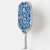 Blue Gears Pickleball Schläger (Links)