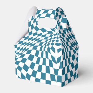 Blue Ghost Little Boo ist fast die richtige Baby D Geschenkschachtel