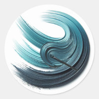 Blue Glam Oceanic Eye Shadow