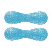 Blue Glitzer Baseball (Paneele)