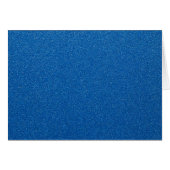 Blue Glitzer, Sparkle, Glitzer Hintergrund (Vorderseite (Horizontal))