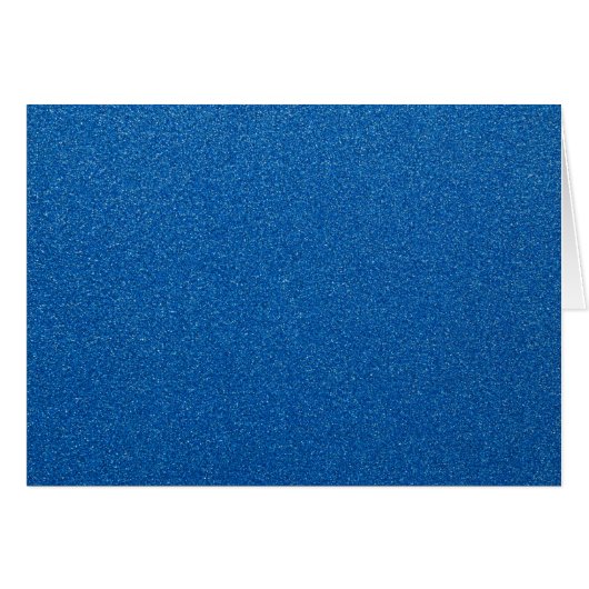 Blue Glitzer, Sparkle, Glitzer Hintergrund (Vorderseite (Horizontal))