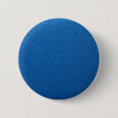 Blue Glitzer, Sparkle, Glitzer Hintergrund Button (Vorderseite)