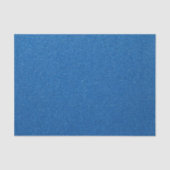 Blue Glitzer, Sparkle, Glitzer Hintergrund Seidenpapier (Vorderseite)