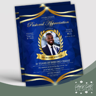 Blue Gold Pastorale Locarno Flyer