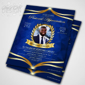 Blue Gold Pastorale Locarno Flyer