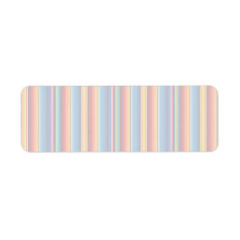 Blue Gold Red Mexican Sarape