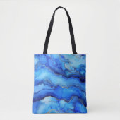 Blue Gold-Tasche Tasche (Vorderseite)