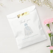 Blue Golf Baby Dusche Party Geschenktütchen (Versiegelt)