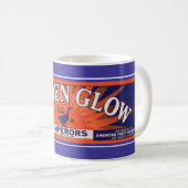 Blue Goose Emperors Tasse (VorderseiteRechts)
