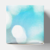 Blue Grass Sparkle Gevor Box *Personalize* Geschenkschachtel (Oben)