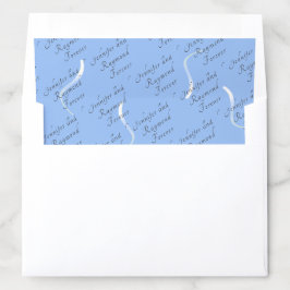 Blue & Gray Marble