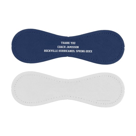 Blue Gray Red Danke Ihnen Minimalistisch Simple Co Baseball (Paneele)