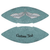 Blue-Gray Wings Football (Paneele)