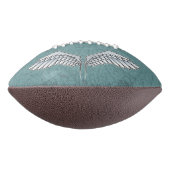 Blue-Gray Wings Football (Gedreht 90)