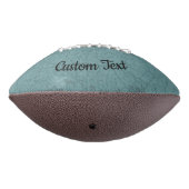 Blue-Gray Wings Football (Gedreht 270)