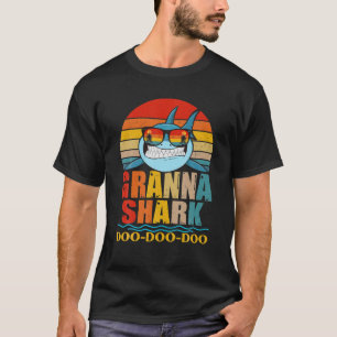 Blue Green Native American Oregon Orca Killer Whal T-Shirt