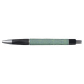 BLUE GREEN STRICK Emmy Pen Kugelschreiber (Vorderseite)