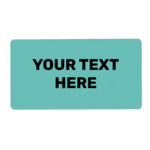 BLUE GREEN TEXTURE EINFACHE MINIMAL TEXT STYLE ETI