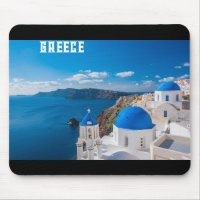 Blue Griechenland