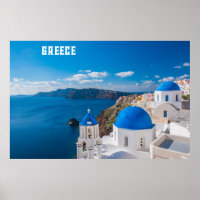 Blue Griechenland