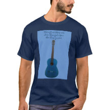 Blue Guitar