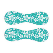 BLUE HAWAII (AQUAMARIN) BASEBALL (Paneele)