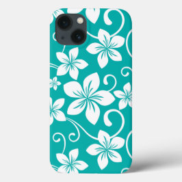 BLUE HAWAII (AQUAMARIN) Case-Mate iPhone HÜLLE