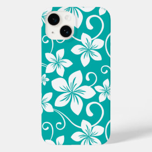 BLUE HAWAII (AQUAMARIN) Case-Mate iPhone 14 HÜLLE