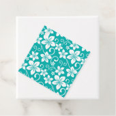 BLUE HAWAII (AQUAMARIN) GESCHENKANHÄNGER (Beispiel)
