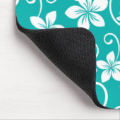BLUE HAWAII (AQUAMARIN) MOUSEPAD (Ecke)