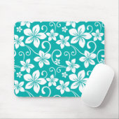 BLUE HAWAII (AQUAMARIN) MOUSEPAD (Mit Mouse)