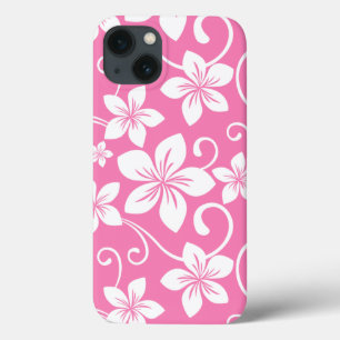 BLUE HAWAII (BUBBLEGUM PINK) Case-Mate iPhone HÜLLE