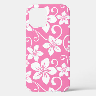 BLUE HAWAII (BUBBLEGUM PINK) Case-Mate iPhone HÜLLE