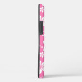 BLUE HAWAII (BUBBLEGUM PINK) Case-Mate iPhone HÜLLE (Rückseite / Rechts)