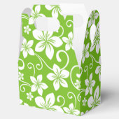 BLUE HAWAII (LIMON) GESCHENKSCHACHTEL (Geöffnet)