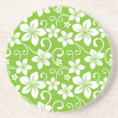 BLUE HAWAII (LIMON) GETRÄNKEUNTERSETZER (Vorne)