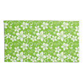 BLUE HAWAII (LIMON) KISSENBEZUG (Rückseite-Rechts)