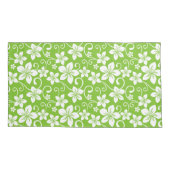 BLUE HAWAII (LIMON) KISSENBEZUG (Rückseite-Links)