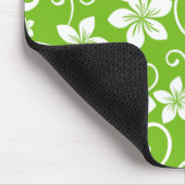 BLUE HAWAII (LIMON) MOUSEPAD (Ecke)