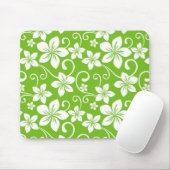 BLUE HAWAII (LIMON) MOUSEPAD (Mit Mouse)