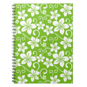BLUE HAWAII (LIMON) NOTIZBLOCK