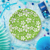 BLUE HAWAII (LIMON) PAPPTELLER (Party)