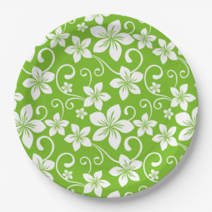 BLUE HAWAII (LIMON) PAPPTELLER