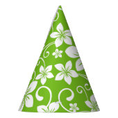 BLUE HAWAII (LIMON) PARTYHÜTCHEN (Links)