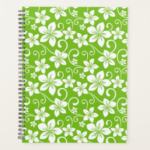 BLUE HAWAII (LIMON) PLANER