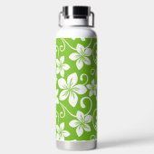 BLUE HAWAII (LIMONE) WASSERFLASCHE TRINKFLASCHE (Rückseite)