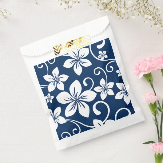 BLUE HAWAII (NAVY BLUE) GESCHENKTÜTCHEN (Versiegelt)