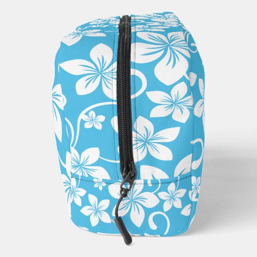 BLUE HAWAII PATTER IN BLAU WASCHBEUTEL (Rechts)