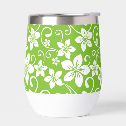 BLUE HAWAII PATTER IN LIMON (Links)